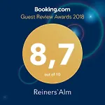Reiners'alm דירה *