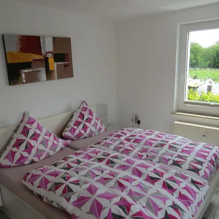 דירה Reiners'alm