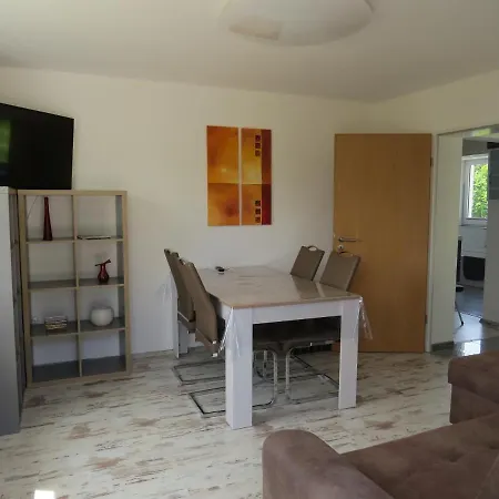 Apartment Reiners'alm