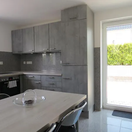 Reiners'alm Apartmán Essen