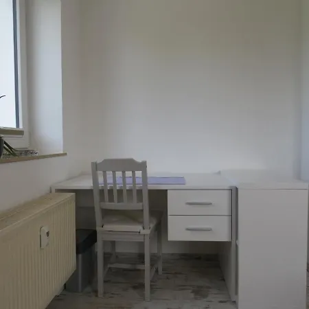 Apartmán Reiners'alm Essen