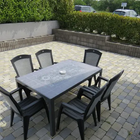 Reiners'alm Apartmán