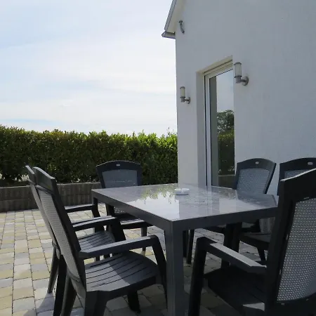 Apartmán Reiners'alm *