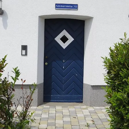 Reiners'alm Apartmán Essen