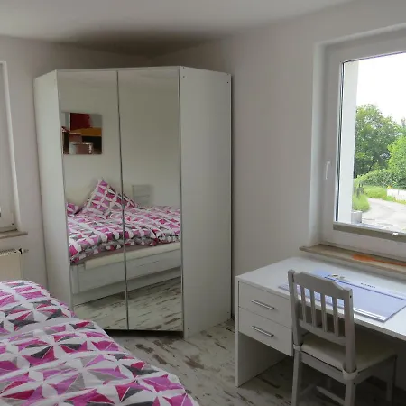 Apartmán Reiners'alm *