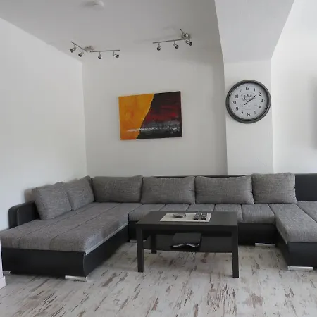 Reiners'alm Apartmán Essen