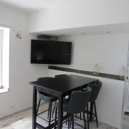 Apartmán Reiners'alm