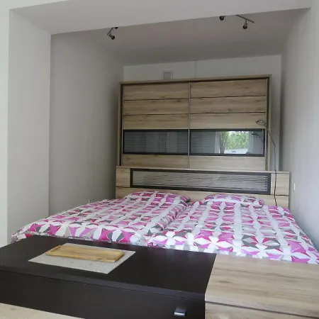 Apartmán Reiners'alm