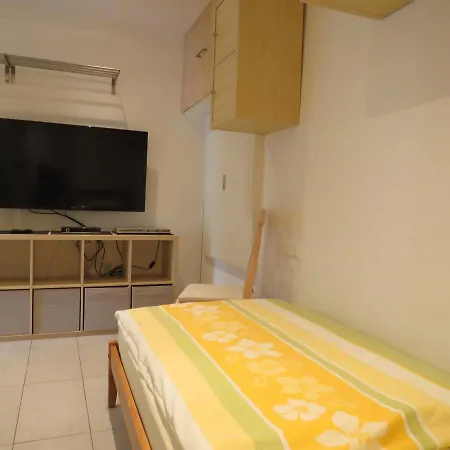 Reiners'alm Apartmán Essen