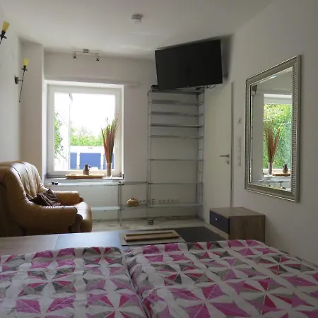 Apartment Reiners'alm Essen