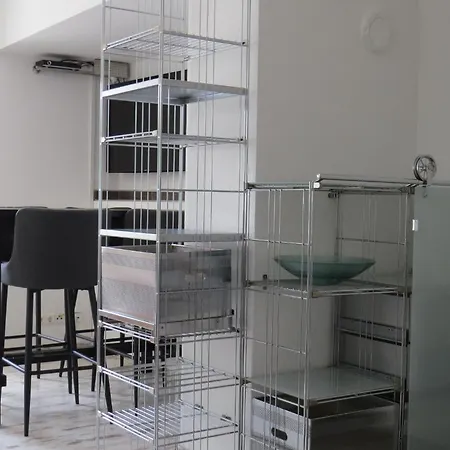 Reiners'alm Apartmán *