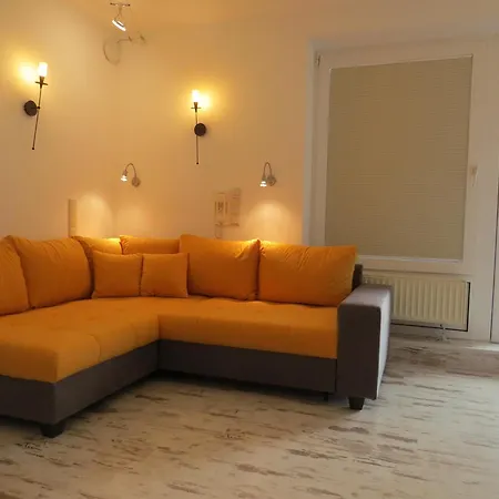 Apartmán Reiners'alm *