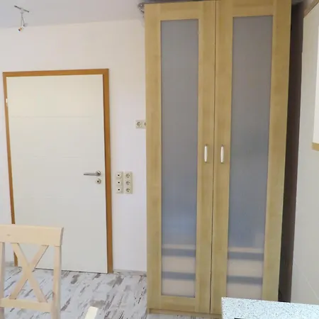 Reiners'alm Apartment