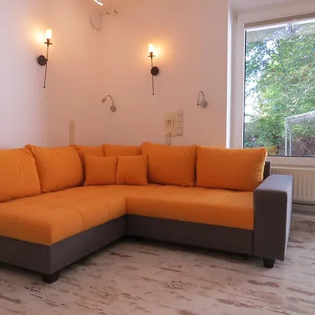 Apartment Reiners'alm Essen