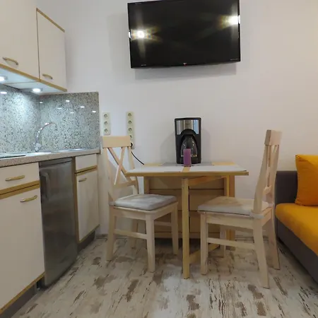 Reiners'alm Apartment