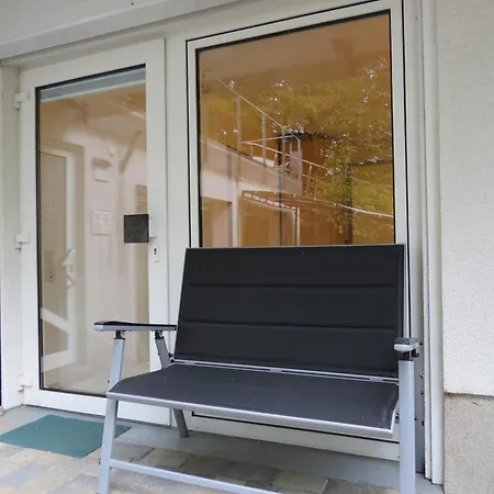 Reiners'alm Apartment Essen