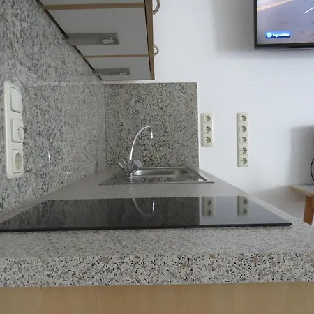 Apartmán Reiners'alm