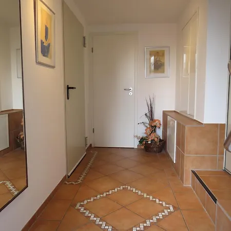 Reiners'alm Apartment Essen