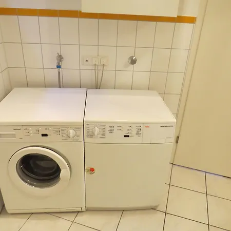 Reiners'alm Apartment *