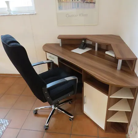 Reiners'alm Apartment *