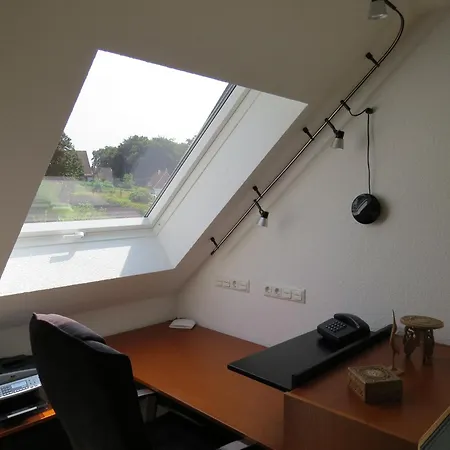 Apartmán Reiners'alm