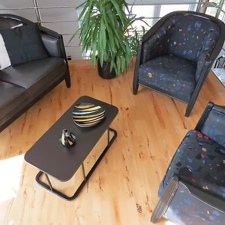 Reiners'alm Apartment Essen