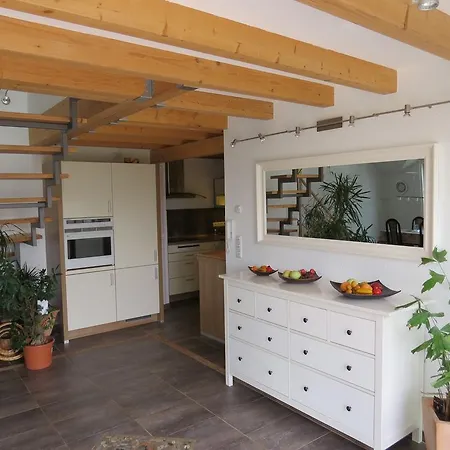 Apartmán Reiners'alm *