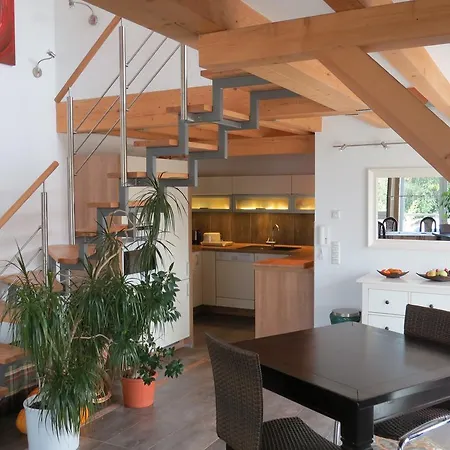 Apartmán Reiners'alm