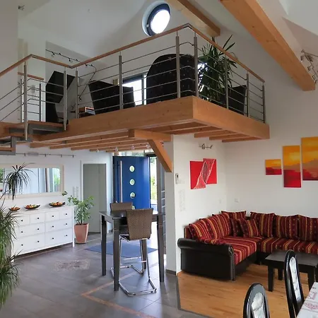 Reiners'alm Apartmán