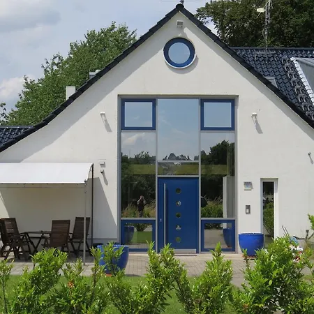 Apartmán Reiners'alm