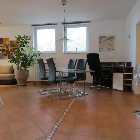 Reiners'alm Apartment