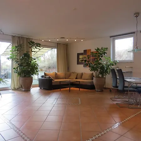 Apartmán Reiners'alm *