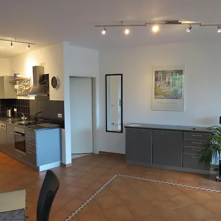 Apartmán Reiners'alm Essen