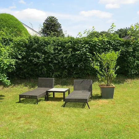 Apartmán Reiners'alm *