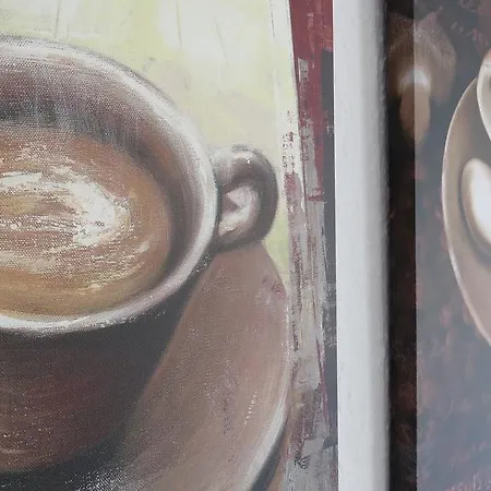 דירה Reiners'alm