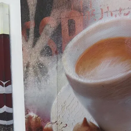 Reiners'alm דירה *