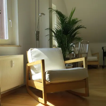 Apartmán Reiners'alm