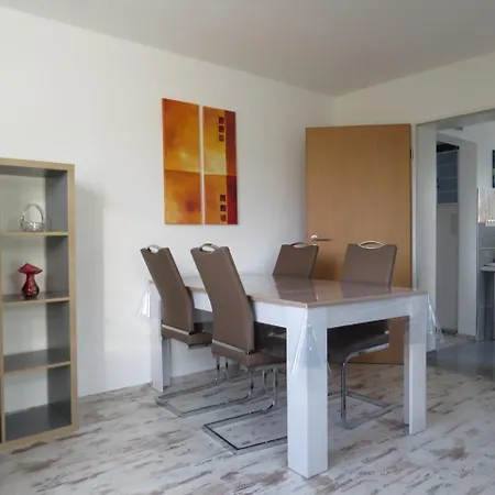 דירה Reiners'alm