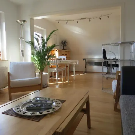 Reiners'alm Apartment Essen