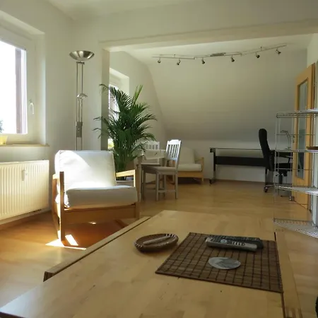 דירה Reiners'alm