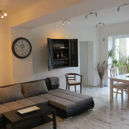 Apartment Reiners'alm Essen