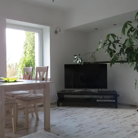 Reiners'alm Apartment Essen
