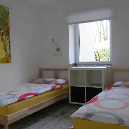 Reiners'alm Apartment