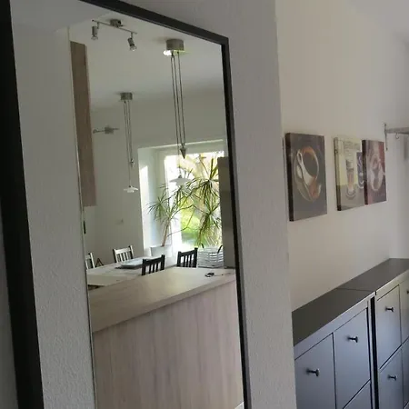 Apartment Reiners'alm *