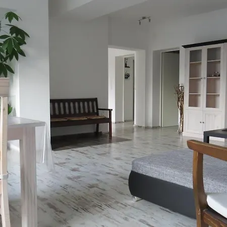 Apartmán Reiners'alm Essen