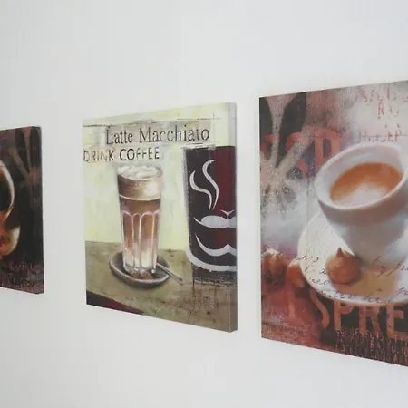 Reiners'alm דירה