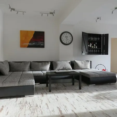 Apartmán Reiners'alm