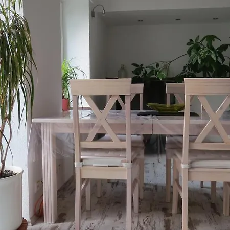 Apartmán Reiners'alm Essen