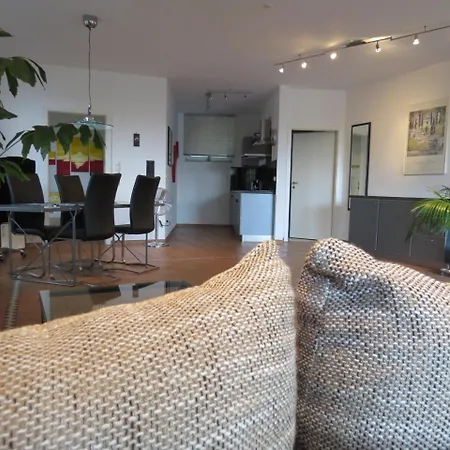 Reiners'alm Apartment *