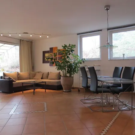 Reiners'alm Apartment Essen